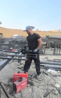 جوشکار سیار .اندیشه .کرج .شهریار .فردیس
