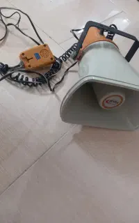 بلند گو وانتی نوید