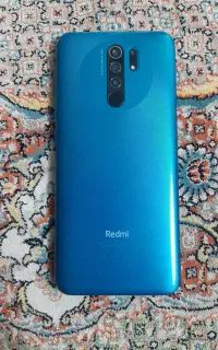 گوشی شیامی redmi 9