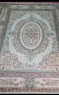 قالی ۱۲ متری 2 عدد
