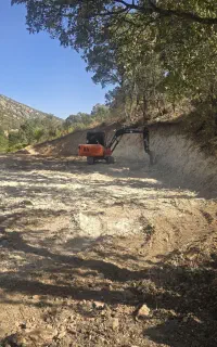 اجاره مینی بیل زنجیری
