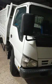 ایسوزو 6تن