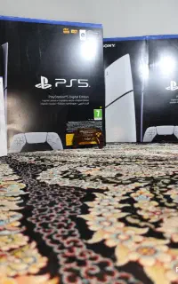 ps5 اقساطی تا یکسال
