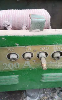 اسباب بازیترانس جوشکاری مسی...