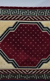 پشتی سنتی