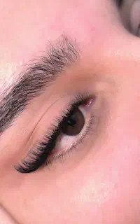 اکستنشن مژه