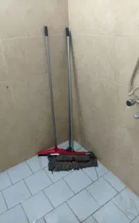 نظافت اثاث کشی منزل