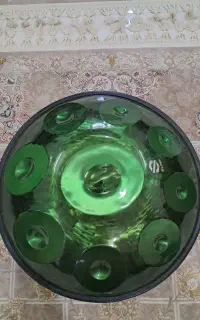 هنگ درام نو عالی باکیفیت