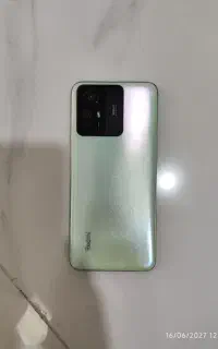 شیائومی نوت 12s