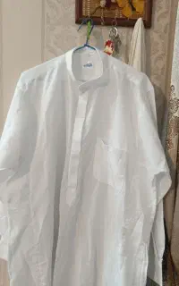 لباس عربی. مردانه نونو نو