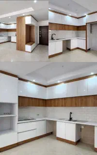 نصاب و تعمیرات کابینت/کمد/قیمت مناسب/طراحی/