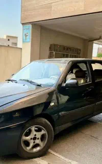 چری ویانا