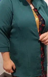 مانتو