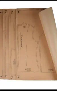 الگو کت و شلوار