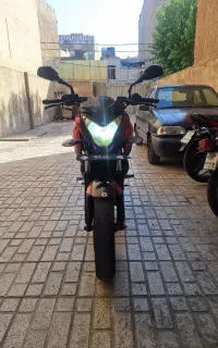 ns 200