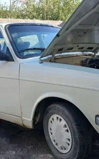 پیکان مدل ۸۲ تمام فابریک