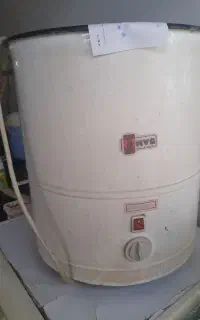لباسشویی سطلی