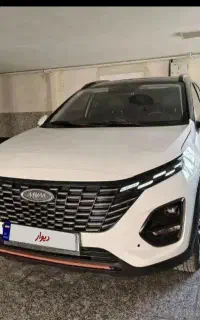 x33کراس مدل۱۴۰۲ بی رنگ اقساطی بدون ضامن