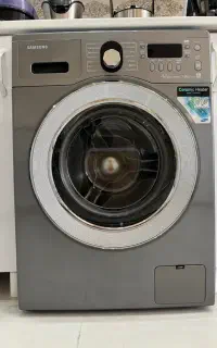 لباسشویی سامسونگ ۷ کیلویی هیتر سرامیکی اصل کره