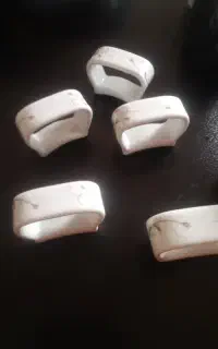 12تا جا دستمالی نو