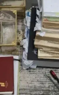 نوشتن انواع دعا و فال سرکتاب