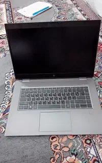 لبتاب hp z book