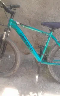 دوچرخه 26مارک GREENWAY