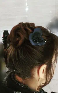 مرکز تخصصی شینیون مو