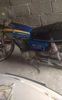 موتور سیکلت