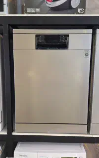 ماشین ظرفشویی ۱۴ نفره پاکشوما نمایشگاهی