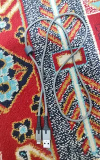 سیم شارژر آیفون