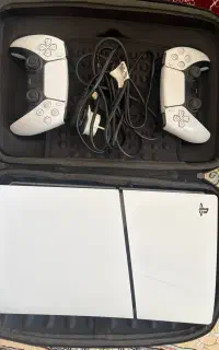 ps5اسلیم دیجیتال اروپا