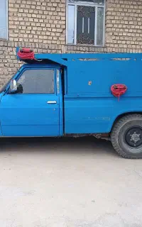 نیسان ۹۸تمیز