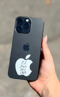 ایفون 15پرومکس