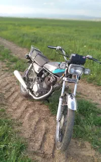 هوندا ۱۵۰مزایده