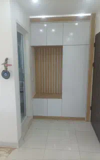 خدمات دکوراسیون ومصنوعات چوبی