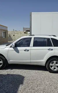لیفان ایکس 60