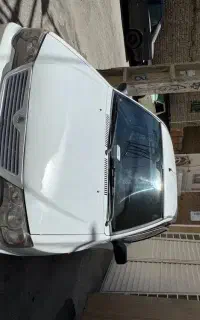 پراید ۱۱۱ مدل ۹۱