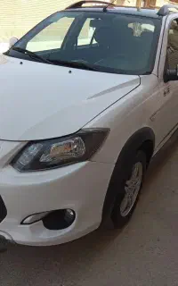 کوییک‌R‌ مدل99 بدونه‌رنگ‌  شاسی‌ها‌‌سالم