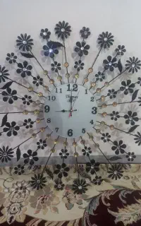 ساعت دیواری