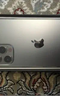 ایفون 12pro