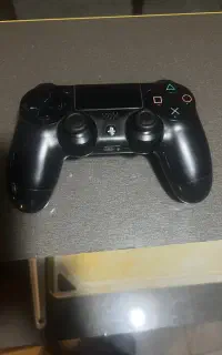 دسته ps4 اصلی