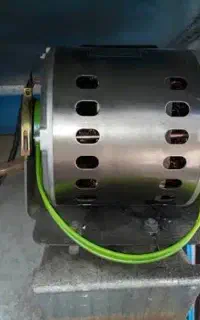 تعمیر و سرویس کولر ابی و تاسیسات