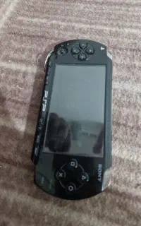 psp کاملا سالم