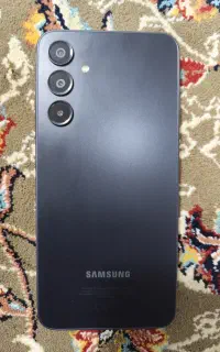گوشی a16