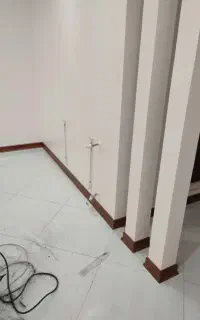 نصب قرنیز متری ۳۰ به صورت تخصصی کتبی