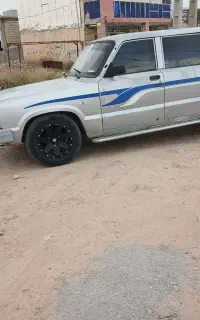 مزدا ۲۰۰۰ مدل ۹۴