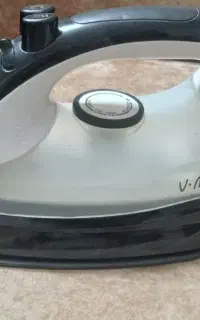اتو بخار