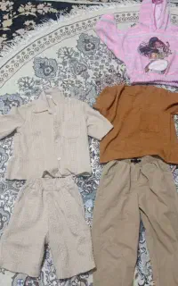 لباس