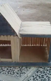 اسباب بازی